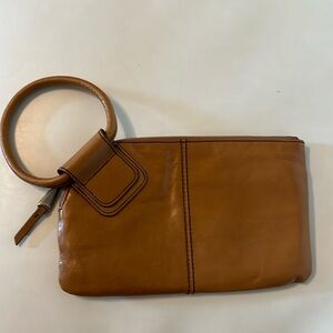 Hobo “Sable” Wristlet